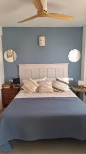 Apartamentos Hawaii - Parking y 50 mt del Arenal - Xàbia