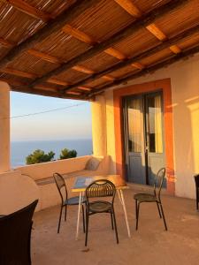 Villa La Rosa