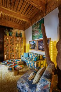 Riad Due