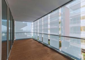 Luxury Waterfront Apartment