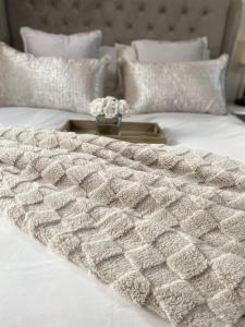 Cozy Casa: A Home Away from Home