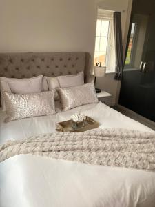 Cozy Casa: A Home Away from Home