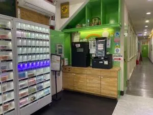 Clover house-自助式無人旅店 - 横冈下