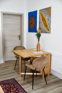 Stylische Unterkunft in Leitzkau