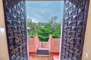 AnandMai Heritage Homestay