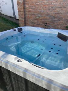 Kuća za odmor u prirodi NINA Jezero Orahovica