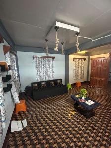 Serenity Homestay Shillong