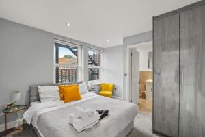 Lovely Flat in Maidstone - Sleeps 3