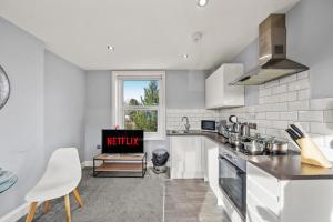 Lovely Flat in Maidstone - Sleeps 3