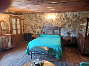 Casa Rural Menta y Canela