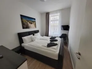 Werder Appartements Rostock - Sanitz