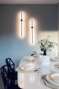 Villa Barovic - Delux Apartment
