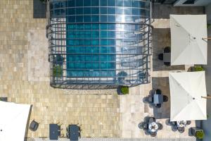 Resort Stribor, Gorski kotar