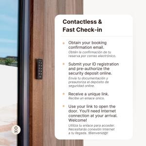 MAD Apartments by Olala Homes