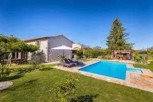 Villa Stari Dor - Heki