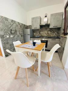 Vistamare Mattinata centro Puglia Gargano