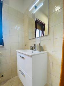 Vistamare Mattinata centro Puglia Gargano