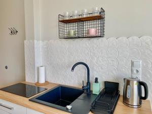 Pokoje na Bulwarach Samoobsługowe 24 I 7