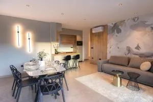 Villa Barovic - Delux Apartment - Kupari