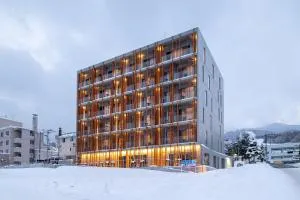 Fenix West - Shimukappu