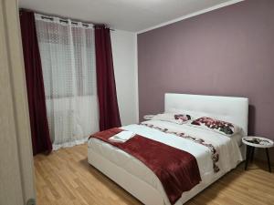 Belvedere affitta camere con bagno privato