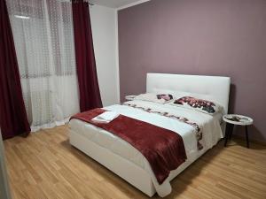 Belvedere affitta camere con bagno privato