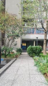 Belvedere affitta camere con bagno privato