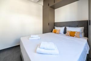 6th floor apartment 5min from Omonoia Subway Station