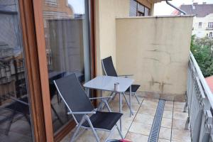 Global Living - Gozsdu - Kazinczy - Center