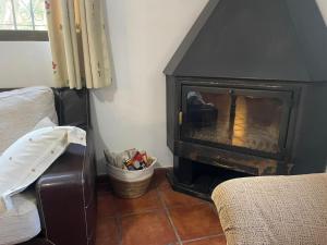 Casa San Francisco de Asís