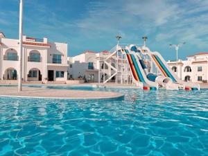 2 BR Downtown Sharm El Sheikh -Free Wi-Fi
