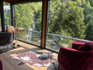 Ayder Villa Gencal - 艾德亚耶拉西