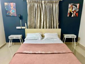 Krishnakripa - Luxury Private Villa Near Guruvayoor Temple