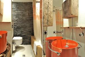 Chalets Le Hameau de Marcandou : photos des chambres
