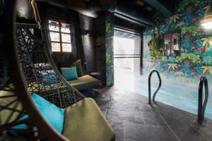 Le Hameau de Marcandou