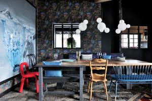 Chalets Le Hameau de Marcandou : photos des chambres