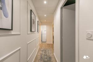 MBA - Beslay - Splendide Appartement Paris Centre