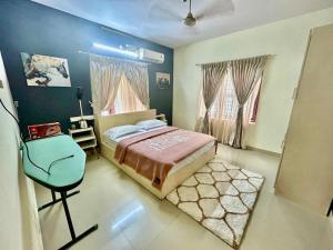 Krishnakripa - Luxury Private Villa Near Guruvayoor Temple