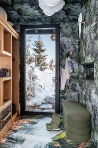 Chalets Le Hameau de Marcandou : photos des chambres