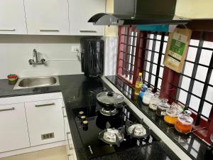 Krishnakripa - Luxury Private Villa Near Guruvayoor Temple