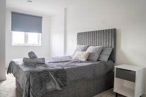 Luxora - luxury 2 bedroom property