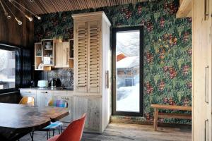 Chalets Le Hameau de Marcandou : photos des chambres