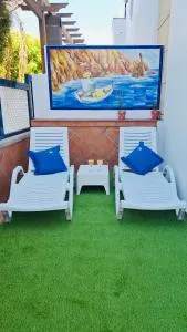 M&L Fisherman's House - Puerto de las Nieves