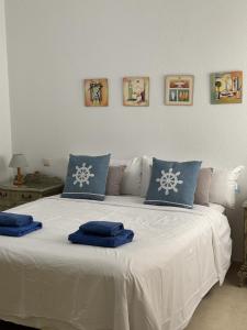 M&L Fishermans House