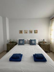 M&L Fishermans House