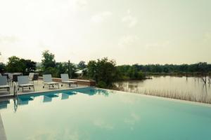 Tree of Life Ramvilas, Bandhavgarh