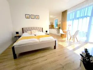Apartmány Nikola - Havaj