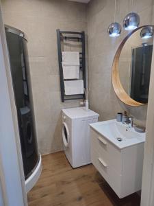 Cozy Residence Orawska 5