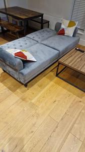 London Ealing Apartment