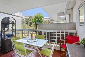 Le Tanit Corinth - Apt 4 Prs, Clim, Piscine